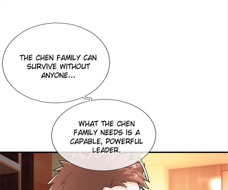 The Invincible Warlord Chapter 149 page 31 - 