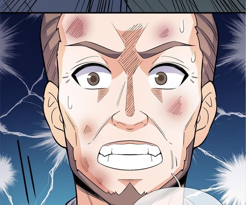 The Invincible Warlord Chapter 149 page 35 - 