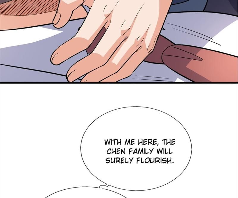The Invincible Warlord Chapter 149 page 39 - 