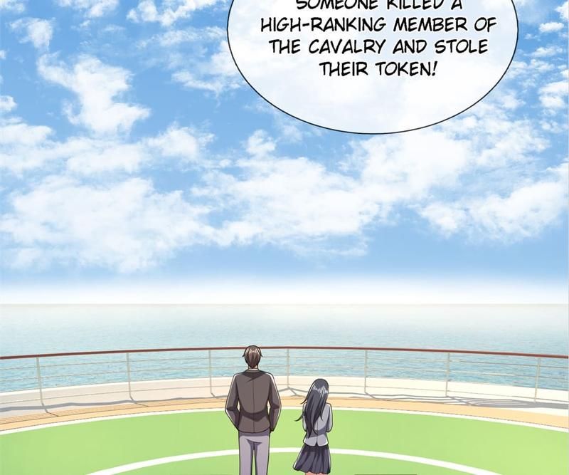 The Invincible Warlord Chapter 149 page 5 - 