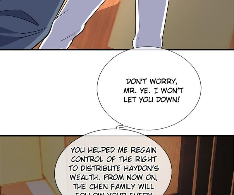 The Invincible Warlord Chapter 149 page 47 - 