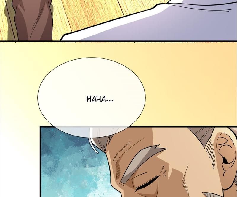 The Invincible Warlord Chapter 149 page 50 - 