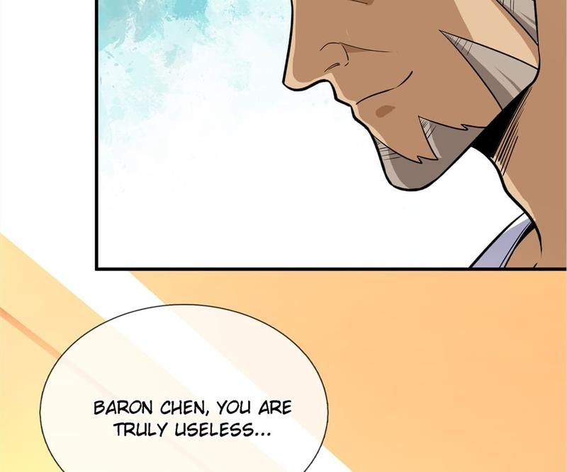 The Invincible Warlord Chapter 149 page 51 - 