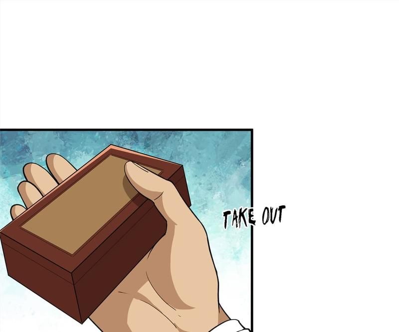 The Invincible Warlord Chapter 149 page 54 - 