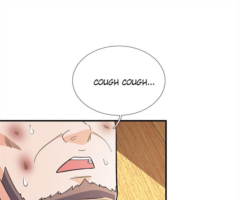 The Invincible Warlord Chapter 149 page 7 - 