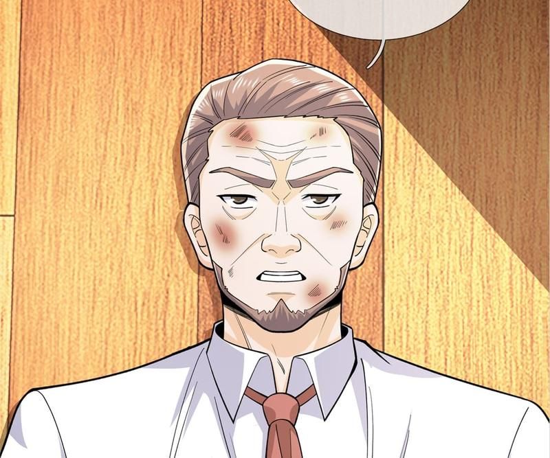 The Invincible Warlord Chapter 149 page 9 - 