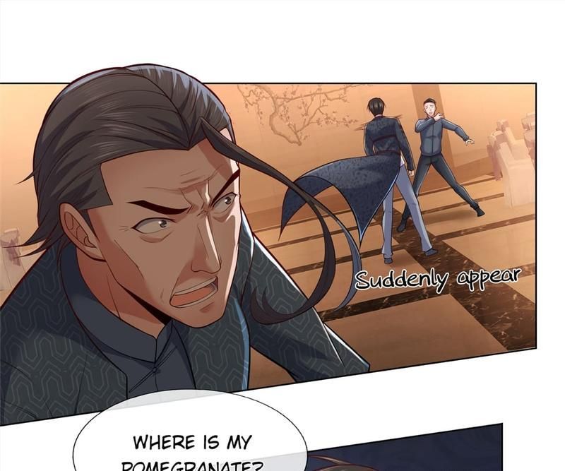 The Invincible Warlord Chapter 15 page 13 - 
