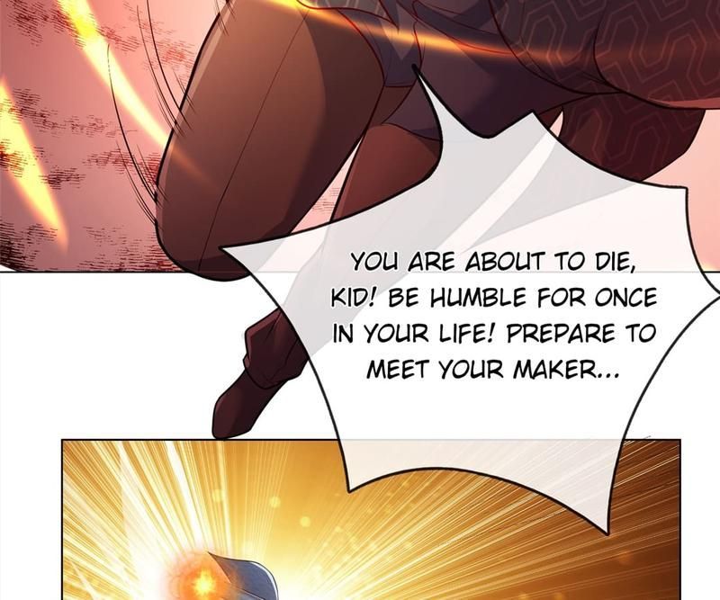 The Invincible Warlord Chapter 15 page 16 - 