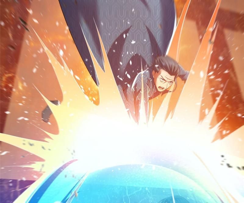 The Invincible Warlord Chapter 15 page 20 - 