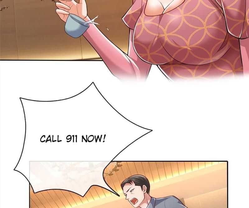 The Invincible Warlord Chapter 15 page 30 - 