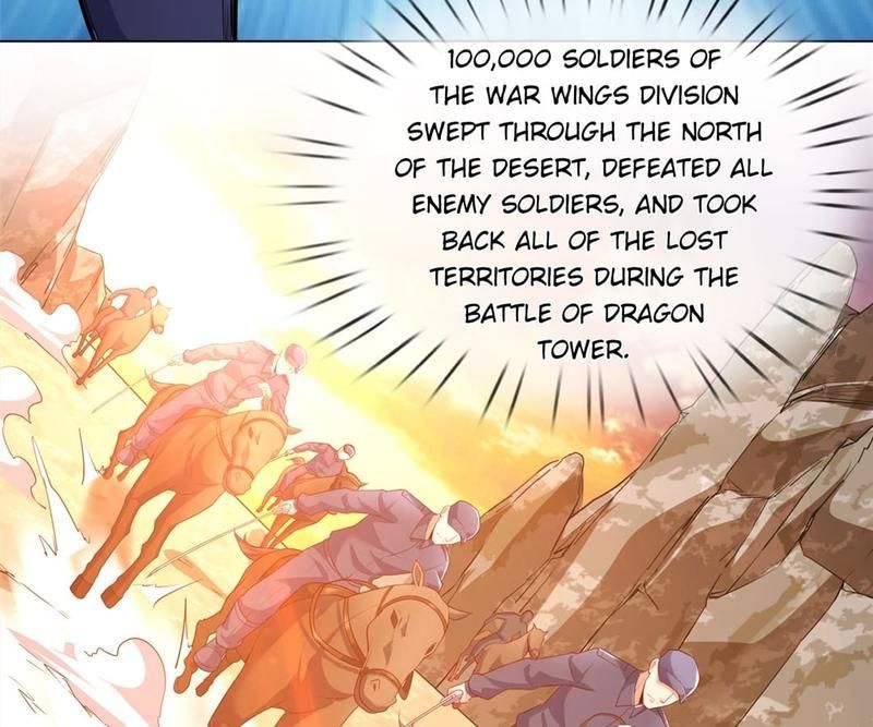 The Invincible Warlord Chapter 15 page 5 - 