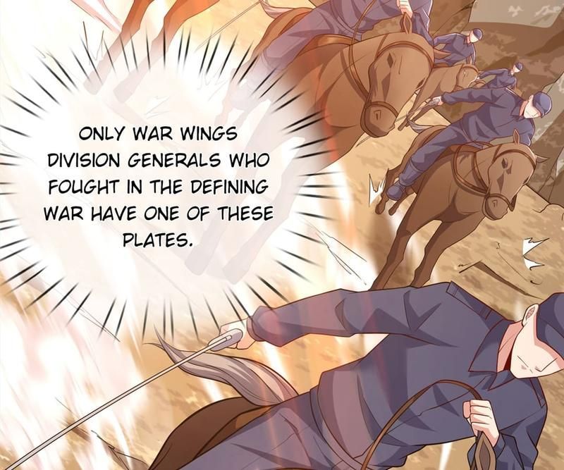 The Invincible Warlord Chapter 15 page 6 - 