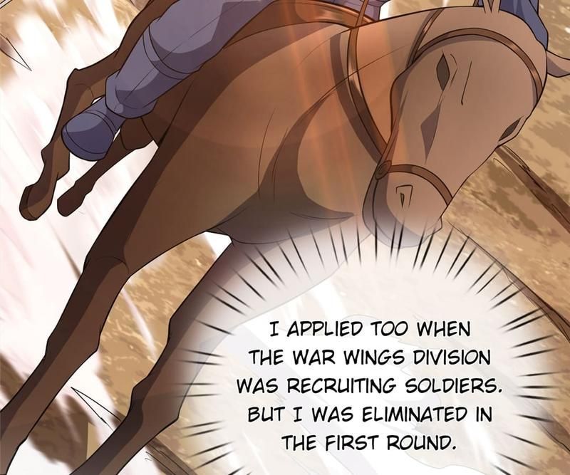 The Invincible Warlord Chapter 15 page 7 - 