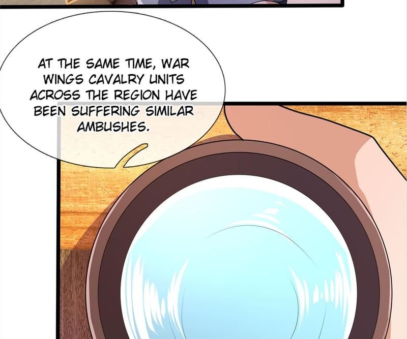 The Invincible Warlord Chapter 150 page 29 - 