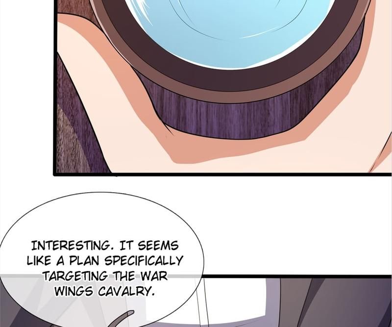 The Invincible Warlord Chapter 150 page 30 - 