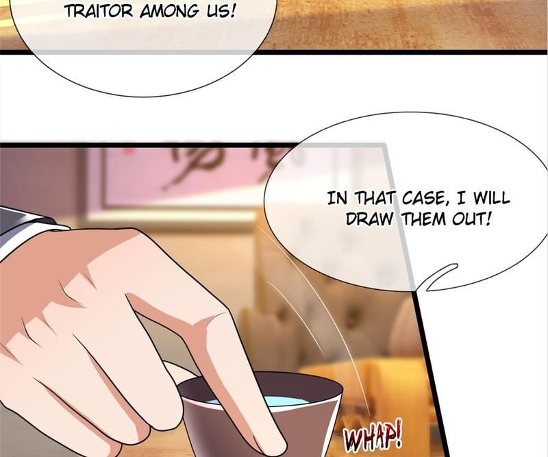 The Invincible Warlord Chapter 150 page 35 - 