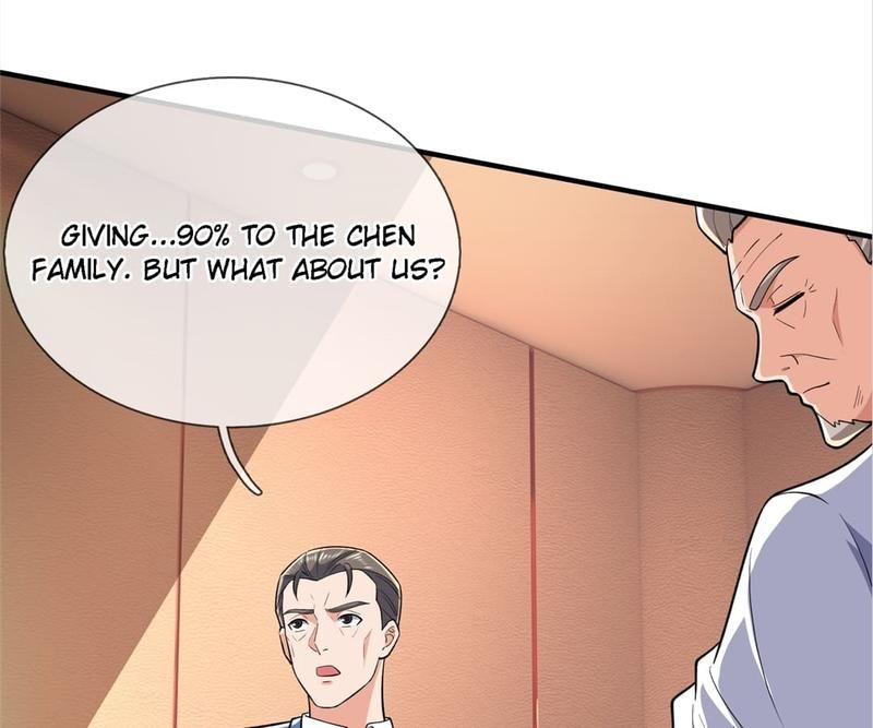 The Invincible Warlord Chapter 150 page 9 - 