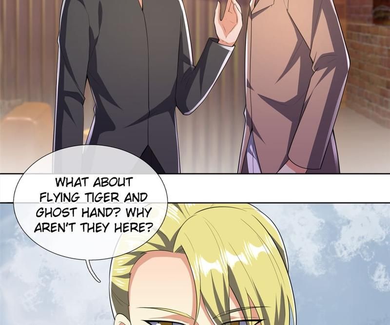 The Invincible Warlord Chapter 151 page 20 - 