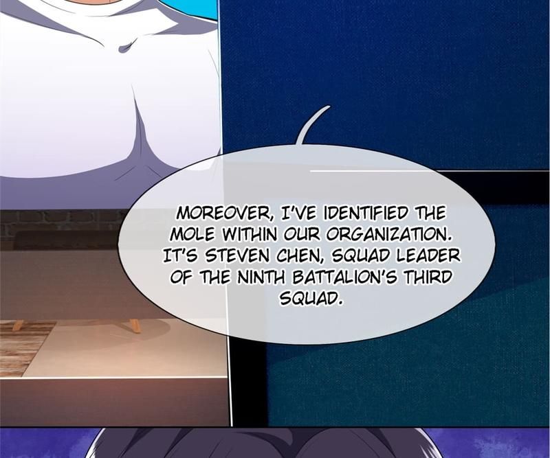 The Invincible Warlord Chapter 151 page 41 - 