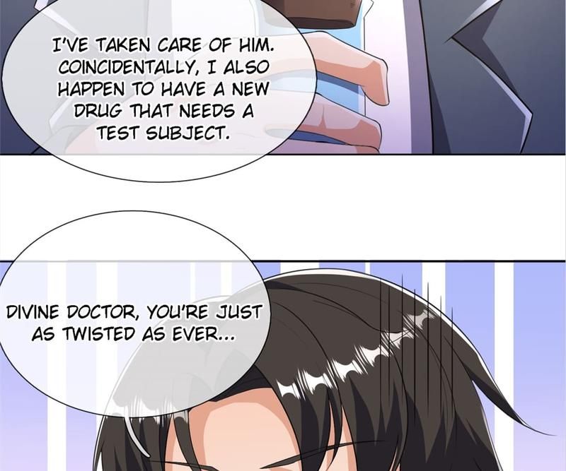 The Invincible Warlord Chapter 151 page 43 - 