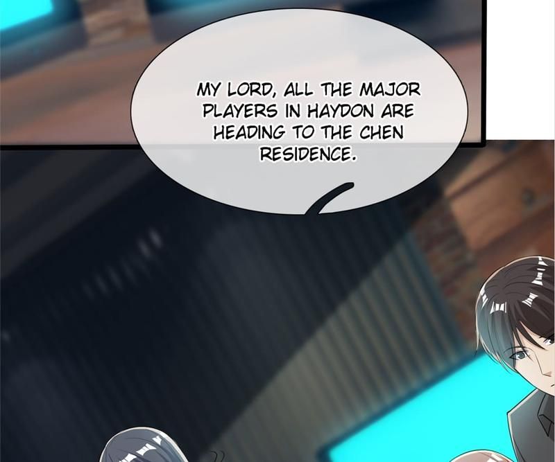 The Invincible Warlord Chapter 152 page 24 - 