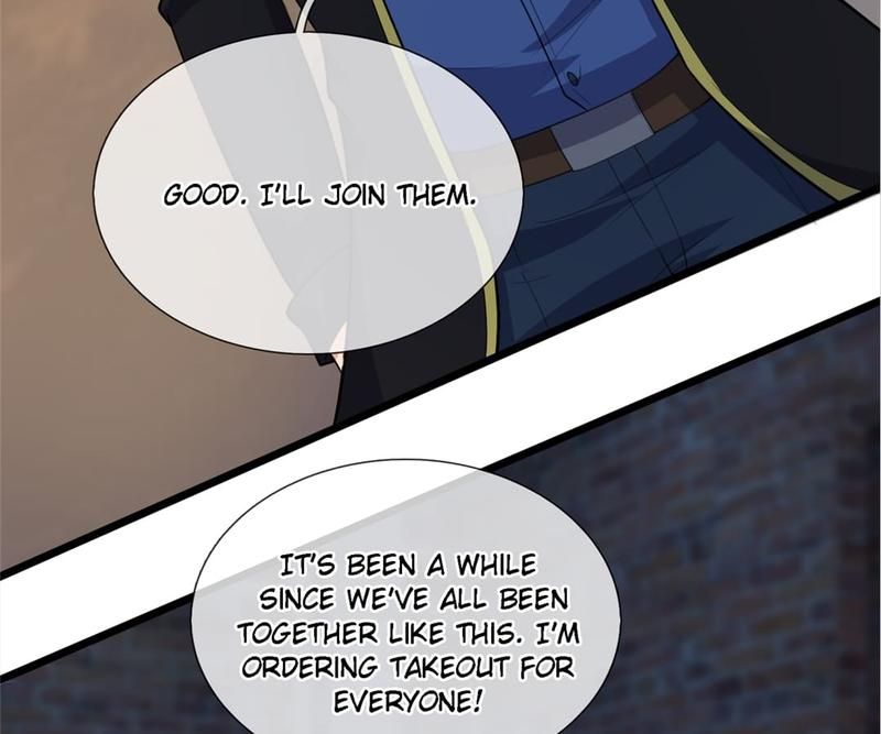 The Invincible Warlord Chapter 152 page 27 - 