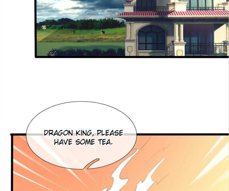 The Invincible Warlord Chapter 152 page 34 - 
