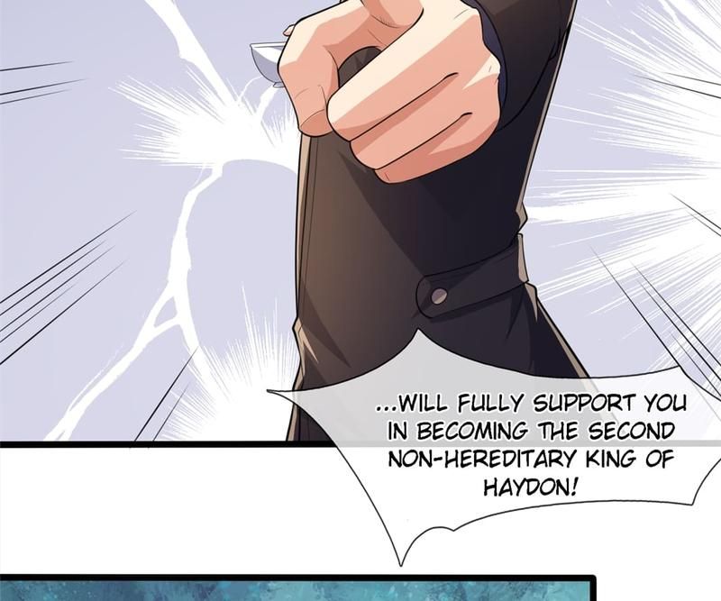The Invincible Warlord Chapter 152 page 45 - 