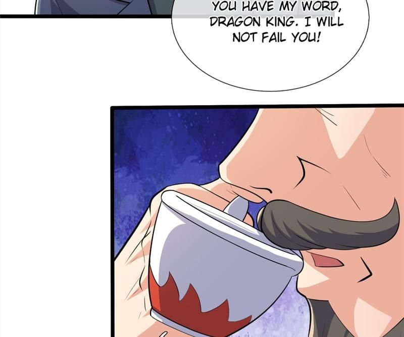 The Invincible Warlord Chapter 152 page 47 - 