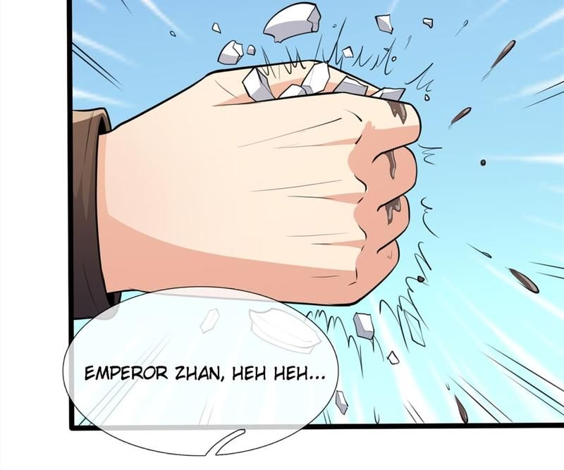 The Invincible Warlord Chapter 152 page 53 - 
