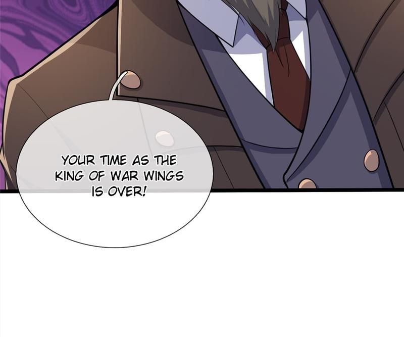 The Invincible Warlord Chapter 152 page 55 - 