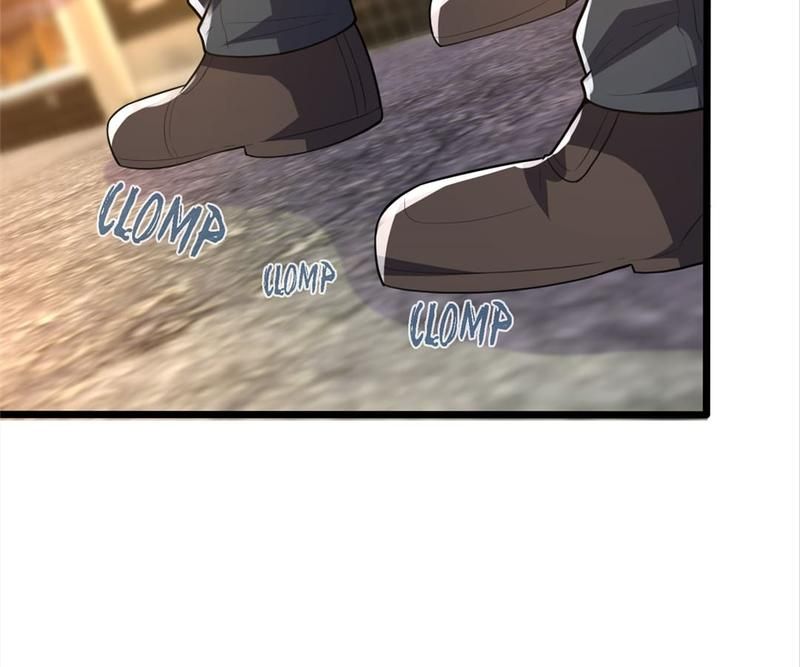 The Invincible Warlord Chapter 153 page 20 - 