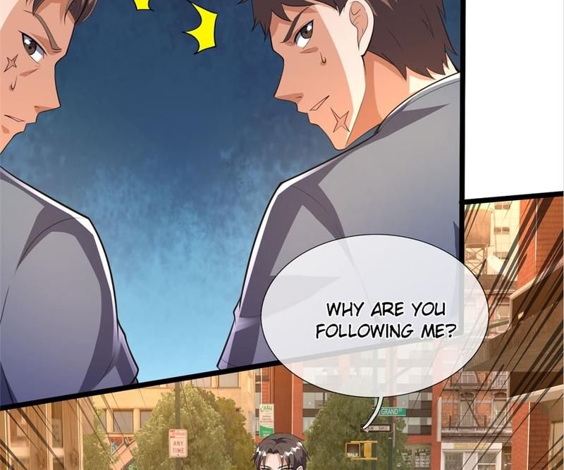 The Invincible Warlord Chapter 153 page 26 - 