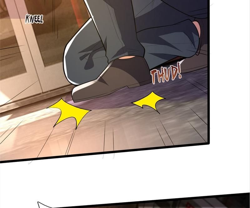 The Invincible Warlord Chapter 153 page 29 - 