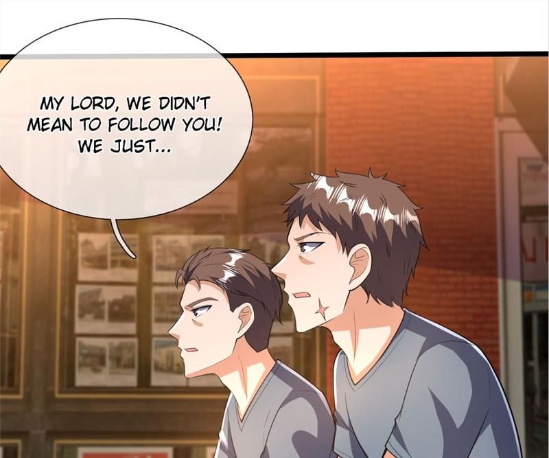 The Invincible Warlord Chapter 153 page 32 - 