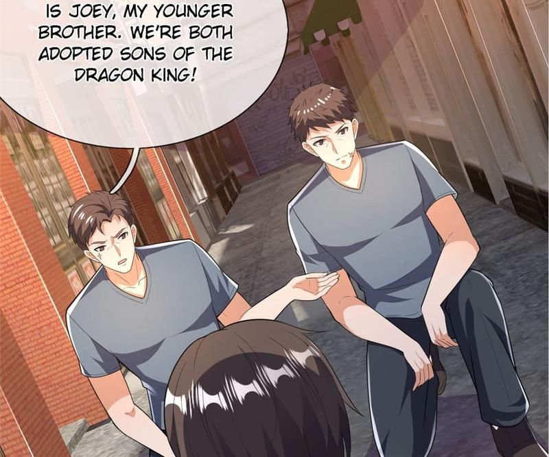 The Invincible Warlord Chapter 153 page 35 - 