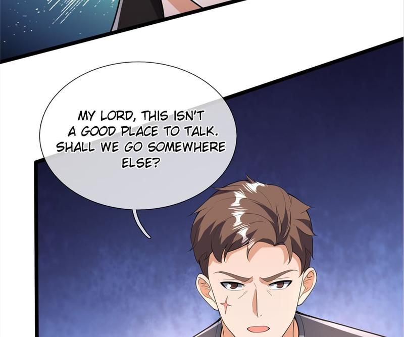 The Invincible Warlord Chapter 153 page 38 - 