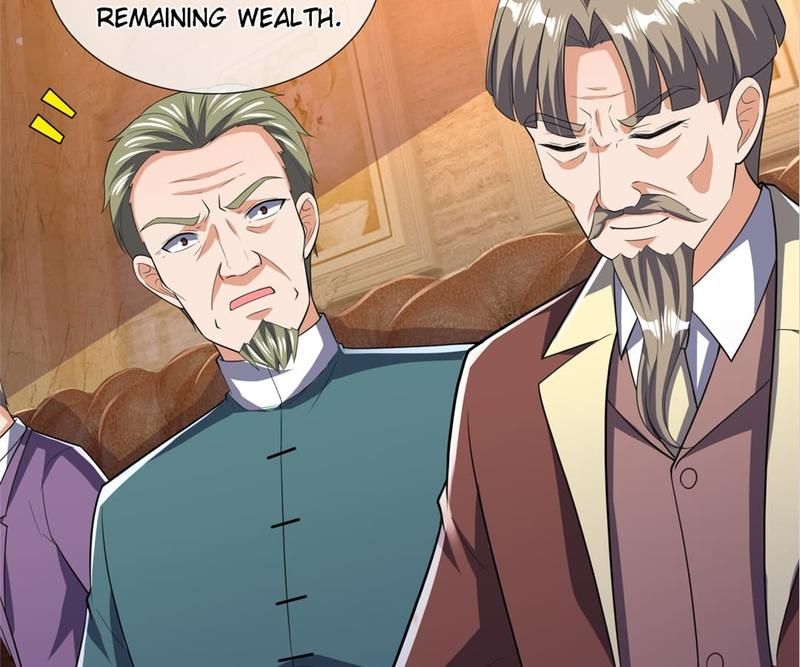 The Invincible Warlord Chapter 153 page 8 - 
