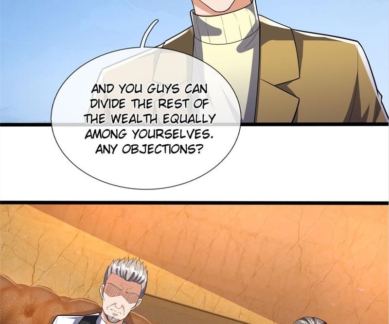 The Invincible Warlord Chapter 153 page 10 - 