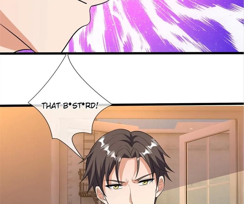 The Invincible Warlord Chapter 154 page 12 - 