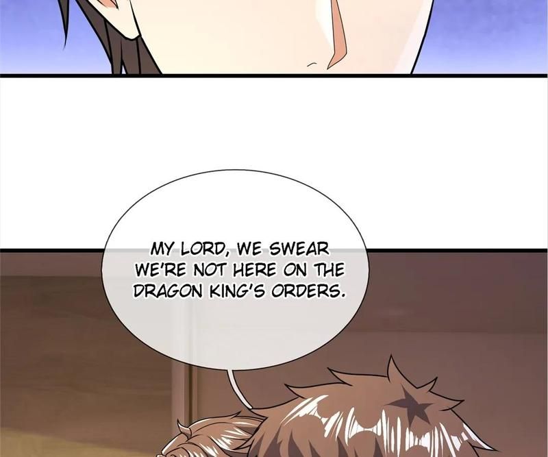 The Invincible Warlord Chapter 154 page 18 - 