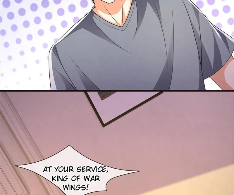 The Invincible Warlord Chapter 154 page 23 - 