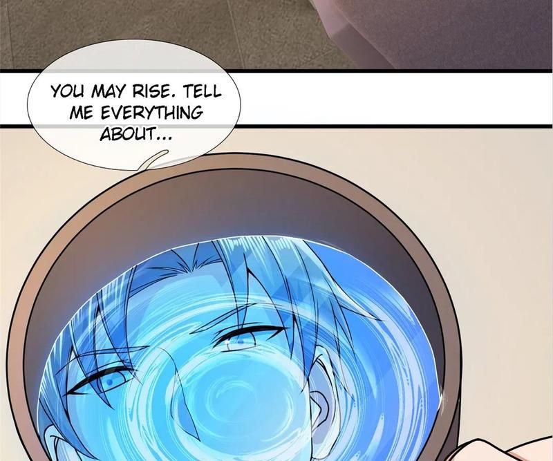 The Invincible Warlord Chapter 154 page 26 - 