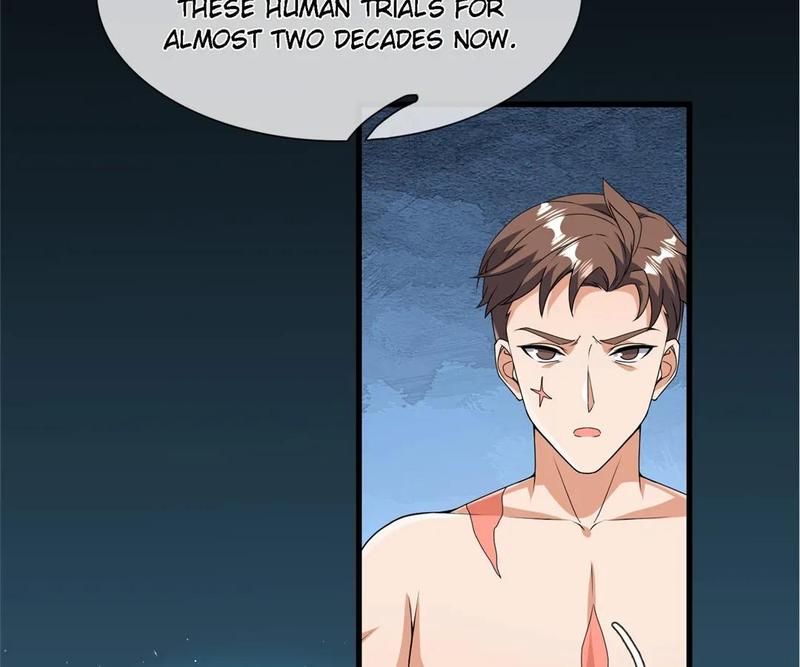 The Invincible Warlord Chapter 154 page 29 - 