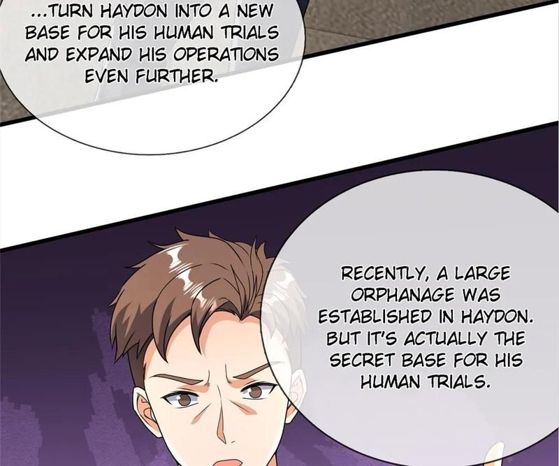 The Invincible Warlord Chapter 154 page 38 - 