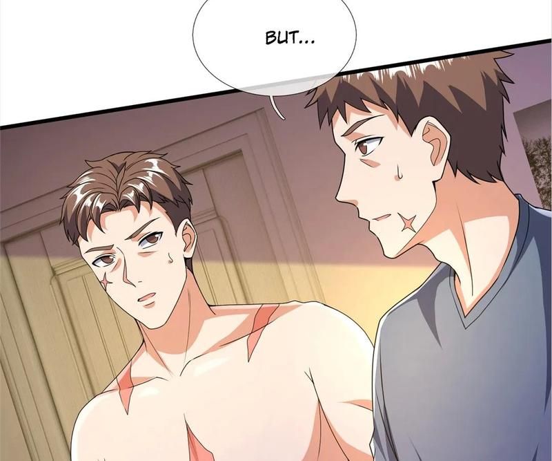 The Invincible Warlord Chapter 154 page 46 - 