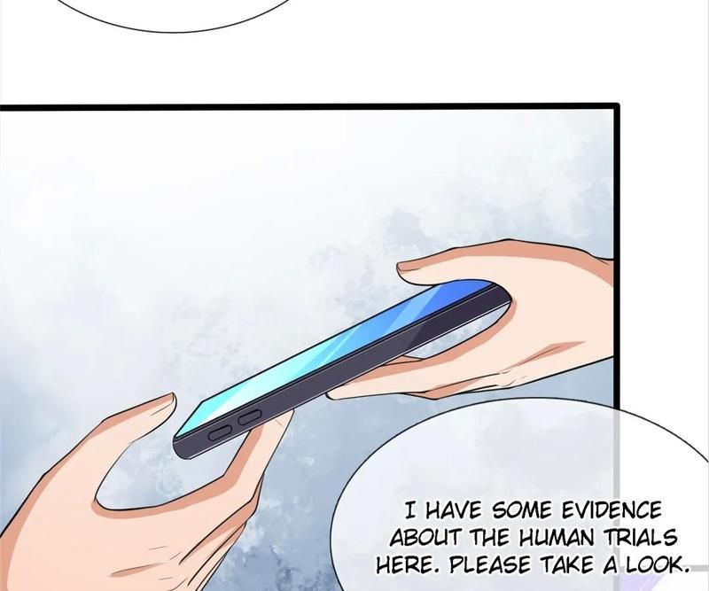 The Invincible Warlord Chapter 154 page 10 - 