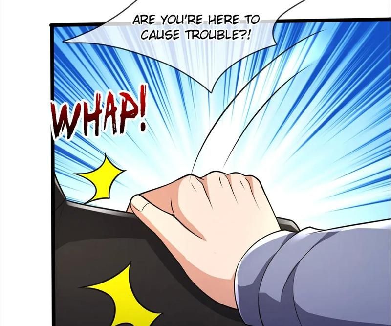 The Invincible Warlord Chapter 155 page 24 - 