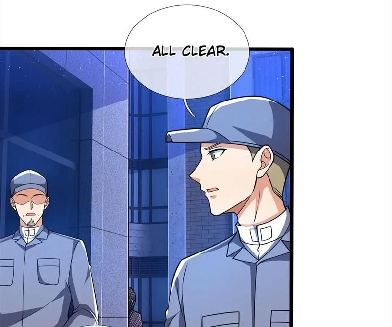 The Invincible Warlord Chapter 156 page 14 - 