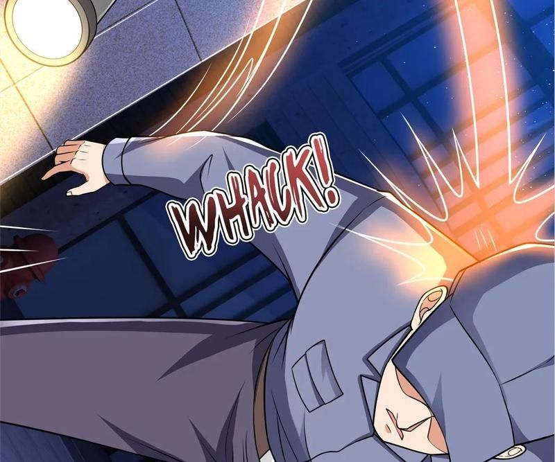 The Invincible Warlord Chapter 156 page 18 - 